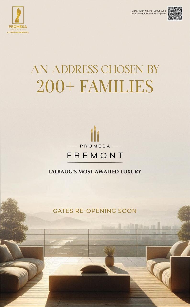 Promesa Fremont Lalbaug Slide 5